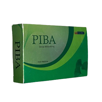 PIBA