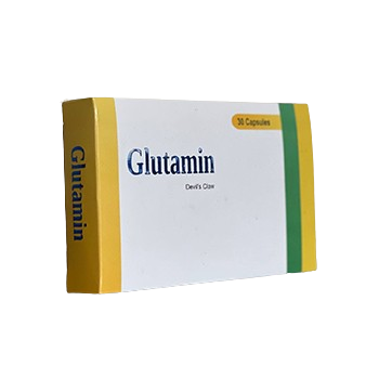 GLUTAMIN