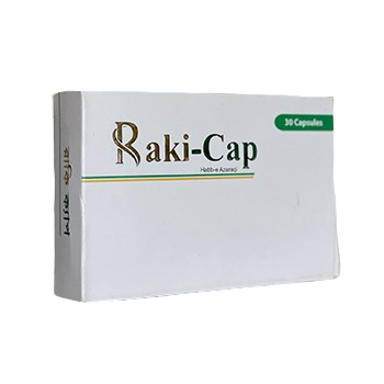 RAKI-CAP