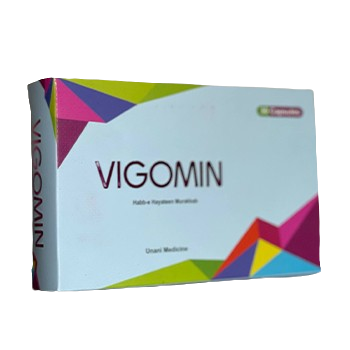 Vigomin Unani Medicine by Parent Unani Laboratories
