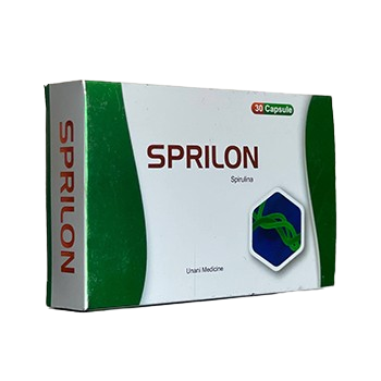 Sprilon Unani Medicine capsule