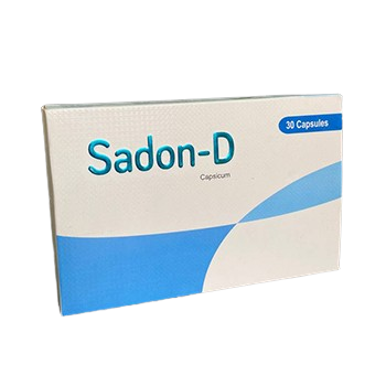 SADON-D