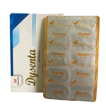 DYSENTA - Image 2