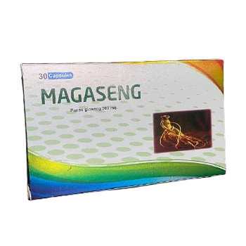 MEGASENG