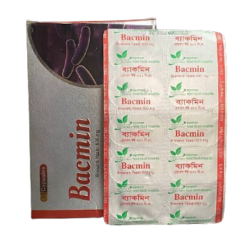 BACMIN - Image 2