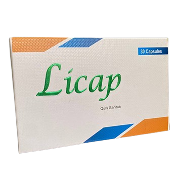 licap