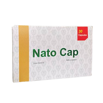 NATO CAP