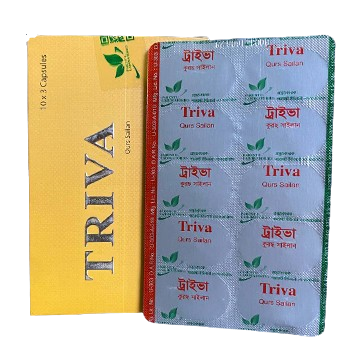 TRIVA